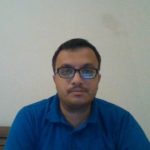 Muhammad Taha Shahid-Freelancer in Karachi,Pakistan