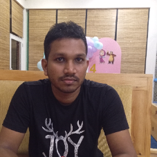 Amila Sampath-Freelancer in Colombo,Sri Lanka