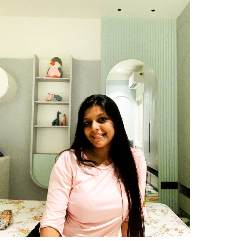Trishala Goyal-Freelancer in Udaipur,India