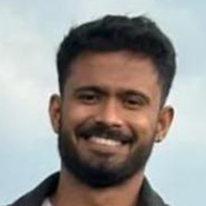Kedar Nandiwdekar-Freelancer in Mumbai,India