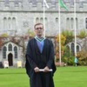 Callum  Woodward-Freelancer in Ireland,Ireland