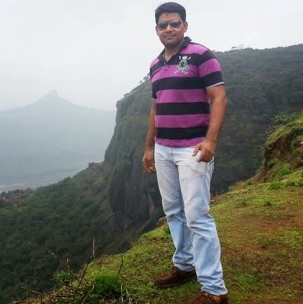 Binesh Mishra-Freelancer in Mumbai,India