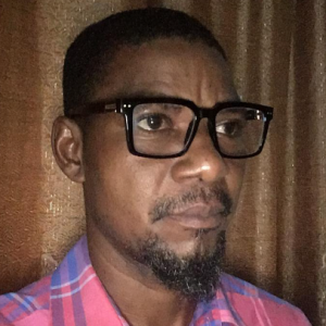 Oladoye John Obagiri-Freelancer in Abuja,Nigeria