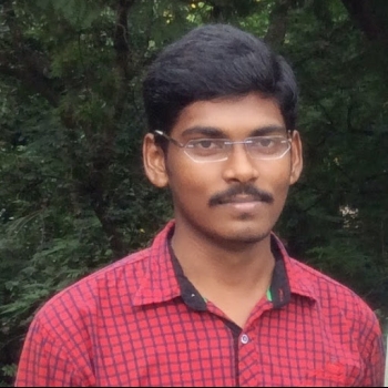 Naveen Kumar-Freelancer in Hyderabad,India
