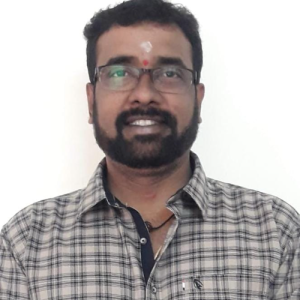 Sekhar Naidu-Freelancer in Hyderabad,India