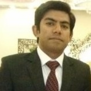 Imran Maqbool-Freelancer in Faisalabad,Pakistan