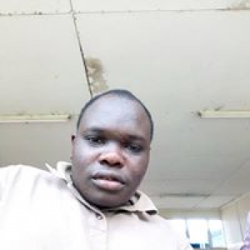 Joseph Mulandah-Freelancer in ,Kenya