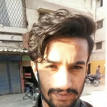 John Ali-Freelancer in Hyderabad,Pakistan