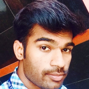 Venkatesh Raj-Freelancer in Nagercoil,India