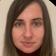 Michaela Blasko-Freelancer in ,Slovakia (Slovak Republic)