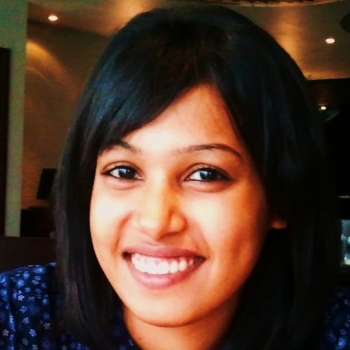 Nina R.-Freelancer in ,Canada