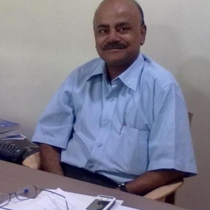 Mahesh Rao-Freelancer in Visakhapatnam,India