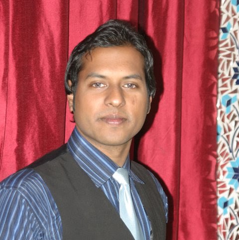 Saqlain Hashmi-Freelancer in Islamabad,Pakistan