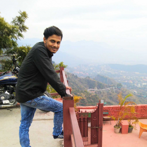 Rajnish Singh-Freelancer in Lucknow,India