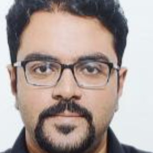 Ankit Karmakar-Freelancer in Pune,India