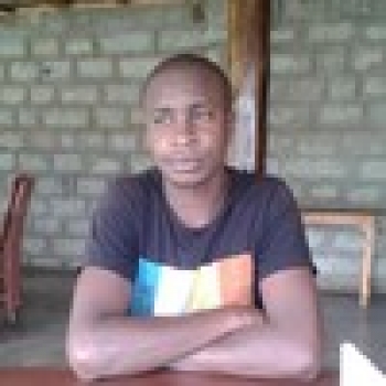 Geoffrey Ngetich-Freelancer in Kenya,Kenya