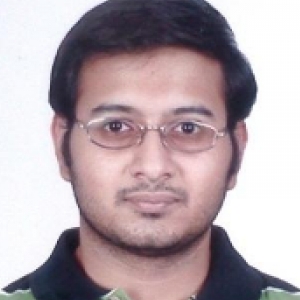 Vivek Viswanathan-Freelancer in Hyderabad,India
