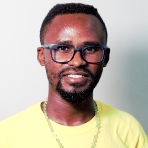 Adolphe Nkoranyi Trésor-Freelancer in Lodwar,Kenya