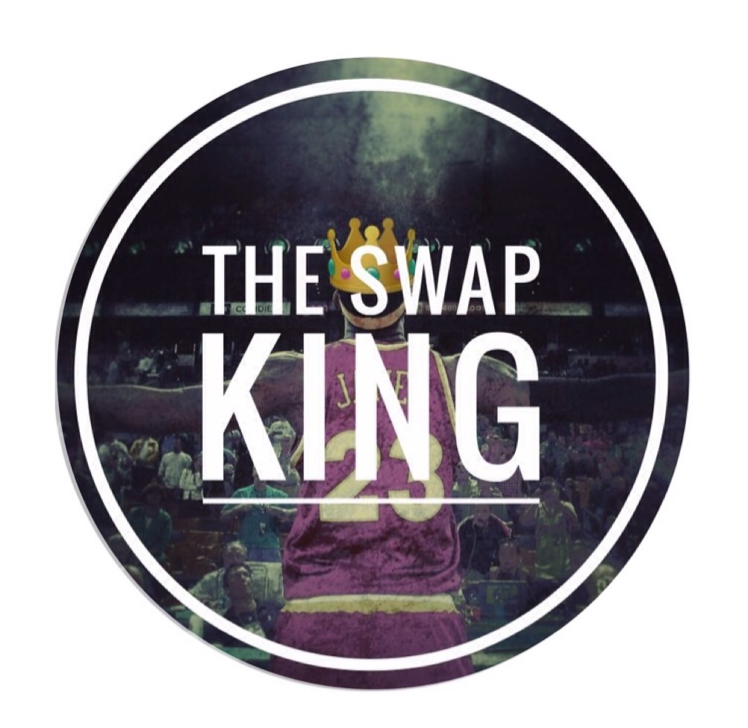 The Swap King-Freelancer in Toronto,Canada