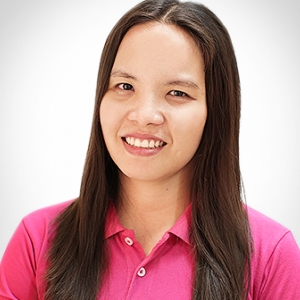 Rachelle Anne Booc-Freelancer in Talisay,Philippines