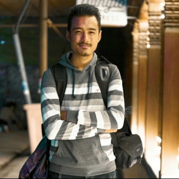Anish Rajkarnikar-Freelancer in Kathmandu,Nepal