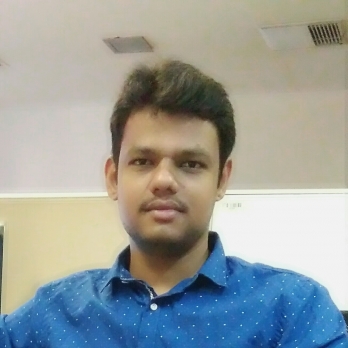 Ranjeet Patil-Freelancer in Hyderabad,India