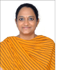Pratyusha Somina-Freelancer in Bangalore,India