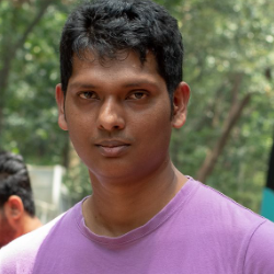 James Ardoin-Freelancer in Colombo,Sri Lanka