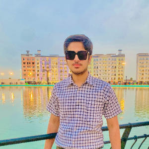 Zohaib Kayani-Freelancer in Islamabad,Pakistan