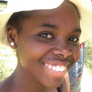 Jackie Blessed-Freelancer in Nairobi,Kenya