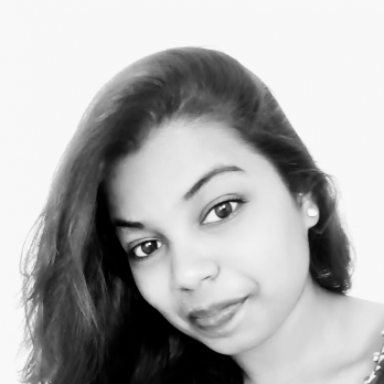 Shanti Kamalvanshi-Freelancer in Bhopal,India