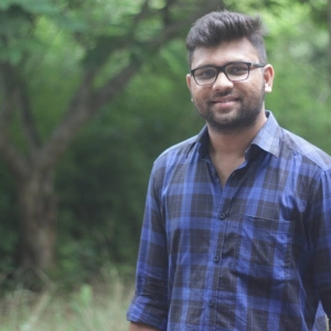Dinesh Kumar-Freelancer in Coimbatore,India