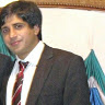 Waseem Khan-Freelancer in chicago,Pakistan