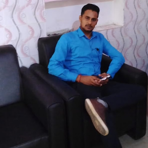 Azad Yadav-Freelancer in INDIA,India