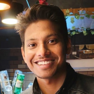 Rajan Singh-Freelancer in Lucknow,India