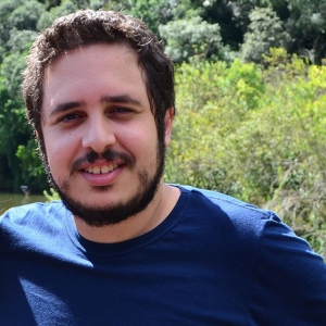 Allan Massolar-Freelancer in Brasil,USA