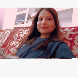 Anjali Shrivastava-Freelancer in Jhansi,India