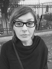 Madalina Raileanu-Freelancer in Bucharest,Romanian