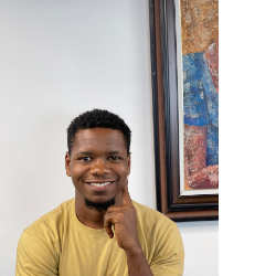 Emmanuel Udoh-Freelancer in Lagos,Nigeria