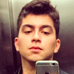 Lucas Sparapane-Freelancer in Guarujá,Brazil