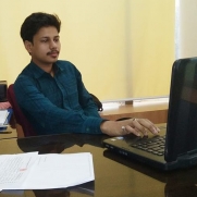 Saurabh Agrawal-Freelancer in Bidhannagar,India