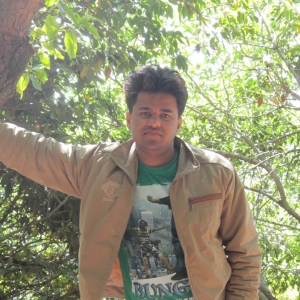 Amit Jain-Freelancer in Pune,India