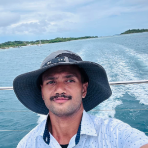 Isimeli Gonerogo-Freelancer in Sydney,Fiji the Fiji Islands