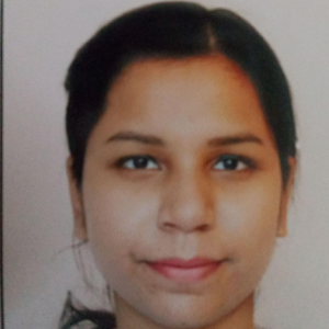 Ekta Bangar-Freelancer in Sagar,India