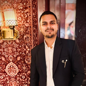 Shailesh Kumar-Freelancer in Delhi,India