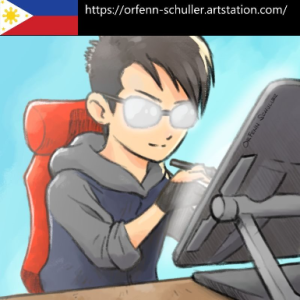 Pol Libunao (OrFenn Schuller)-Freelancer in San Leonardo,Philippines