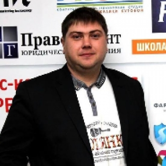 Sergey Ganzha-Freelancer in Dnepropetrovsk,Ukraine