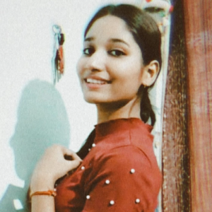 Riya Singh-Freelancer in Lucknow,India