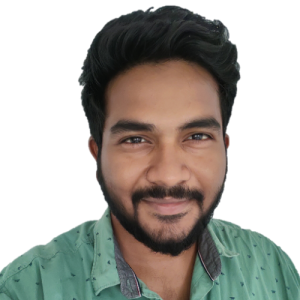 Nagarjunan Selvam-Freelancer in Madurai,India