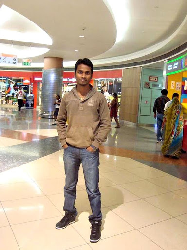 Sandeep Kumar Boina-Freelancer in Bangalore,India
